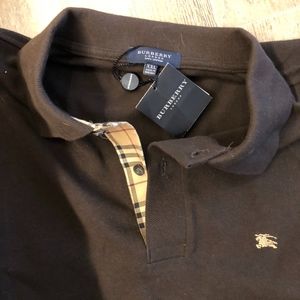 Burberry Polo
